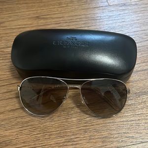 Coach Sunglasses